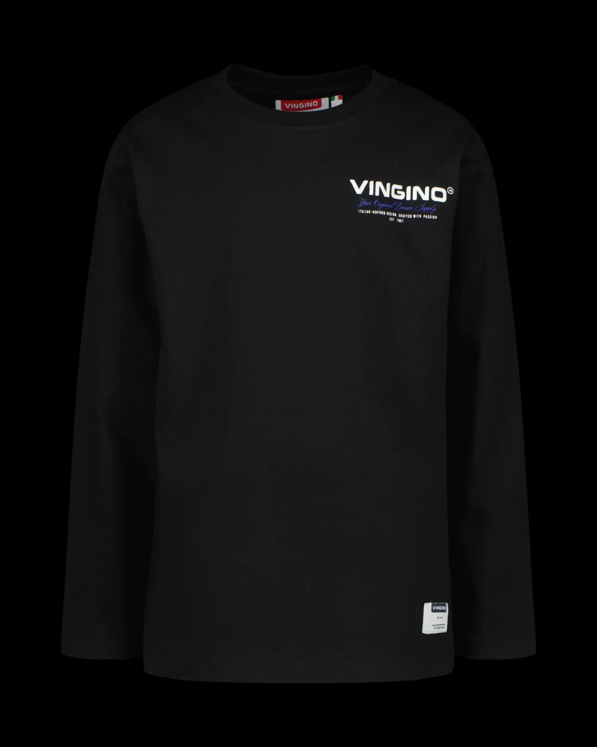 Vingino T-shirt Jal< Shirts|T-Shirts & Polos