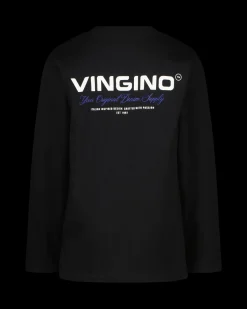 Vingino T-shirt Jal< Shirts|T-Shirts & Polos