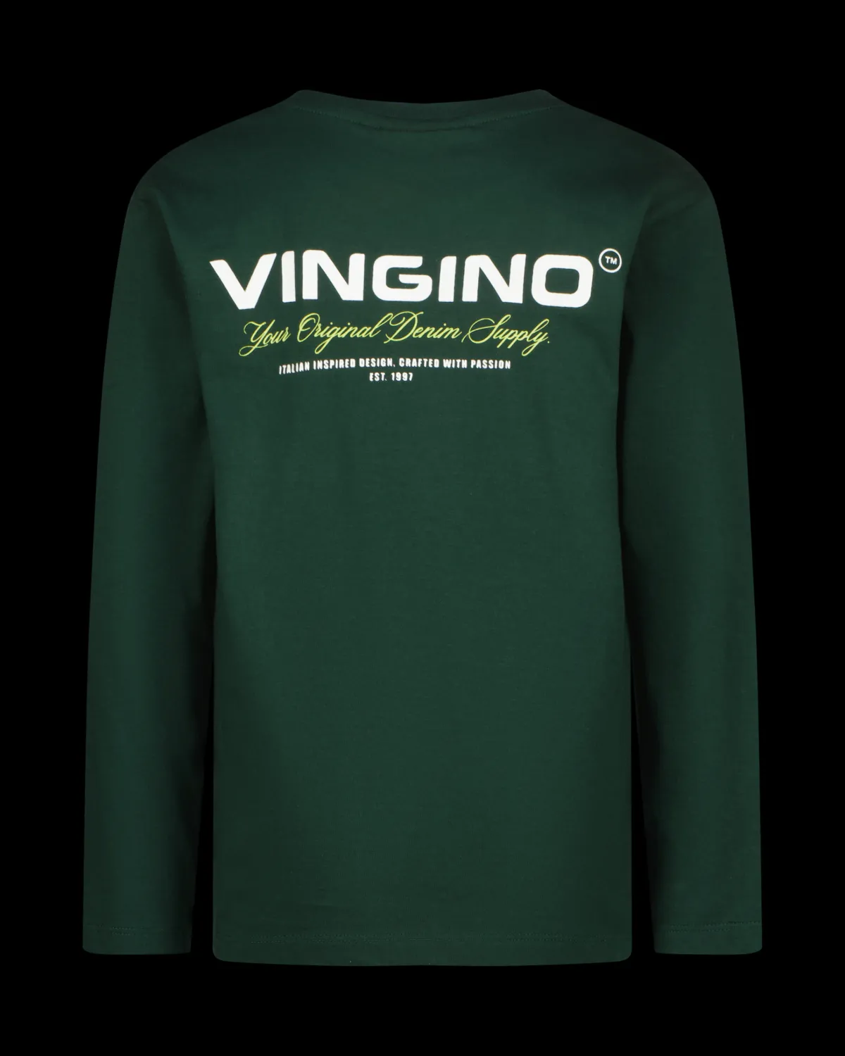 Vingino T-shirt Jal< Shirts|T-Shirts & Polos