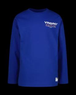 Vingino T-shirt Jal< Shirts|T-Shirts & Polos