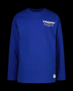 Vingino T-shirt Jal< Shirts|T-Shirts & Polos