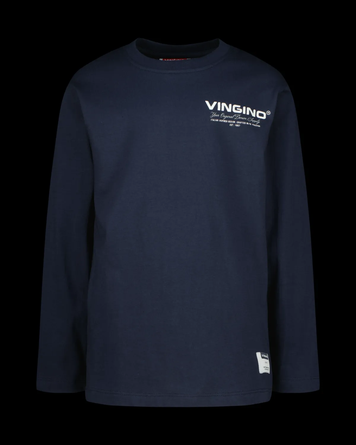 Vingino T-shirt Jal< Shirts|T-Shirts & Polos