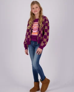 Vingino T-shirt Janneke< Shirts|T-Shirts & Tops