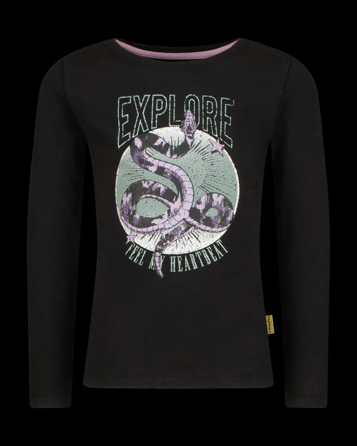 Vingino T-shirt Jasmine< Shirts|T-Shirts & Tops