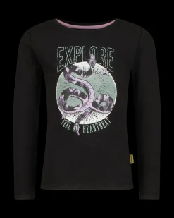 Vingino T-shirt Jasmine< Shirts|T-Shirts & Tops