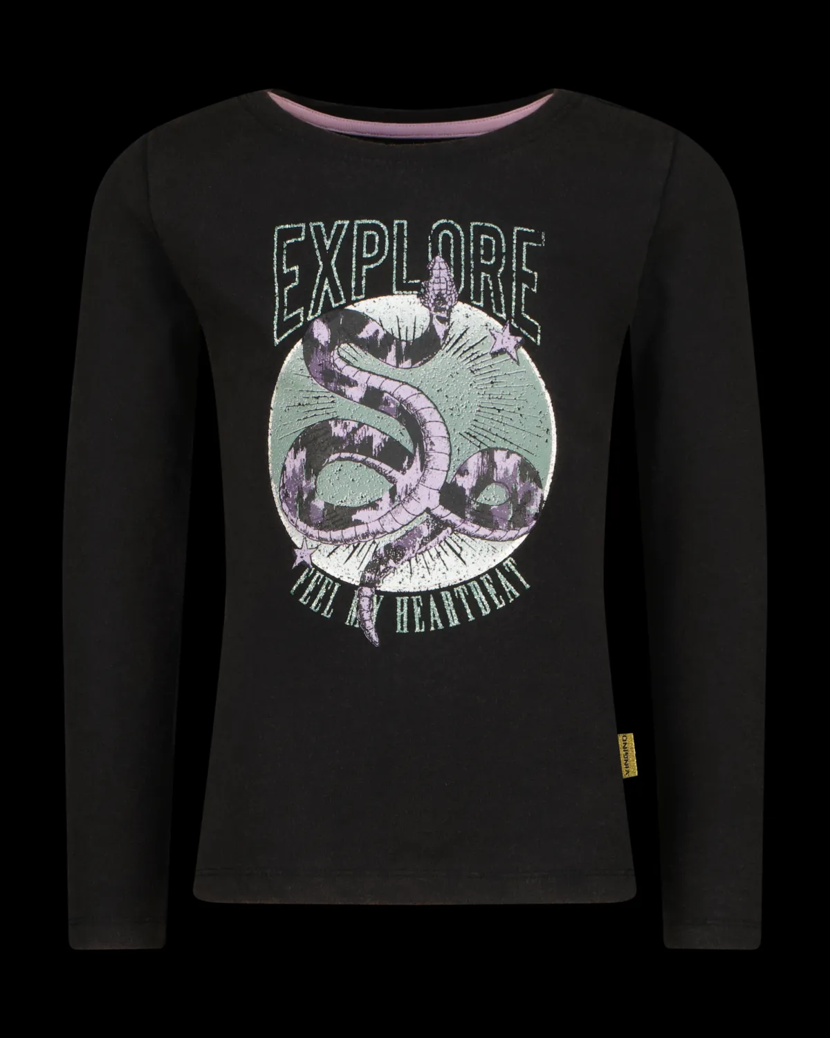 Vingino T-shirt Jasmine< Shirts|T-Shirts & Tops