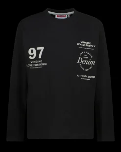 Vingino T-shirt Jayco< T-Shirts & Polos
