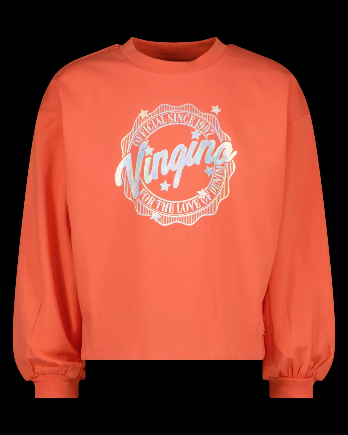 Vingino T-shirt Jazzlin< Shirts|T-Shirts & Tops