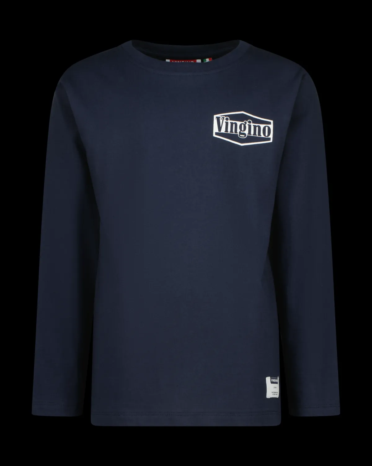 Vingino T-shirt Jean< Shirts|T-Shirts & Polos