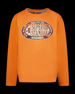 Vingino T-shirt Jean< Shirts|T-Shirts & Polos