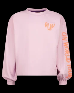 Vingino T-shirt Jeanin< Shirts|T-Shirts & Tops