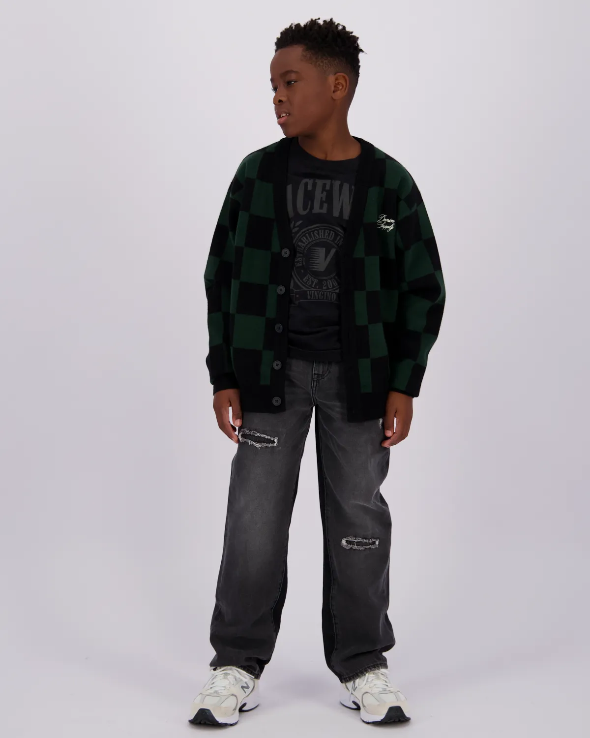 Vingino T-shirt Jelee< Shirts|T-Shirts & Polos