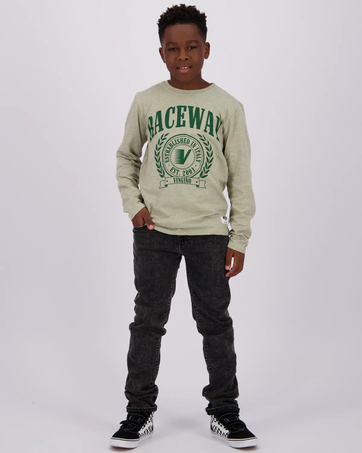 Vingino T-shirt Jelee< Shirts|T-Shirts & Polos
