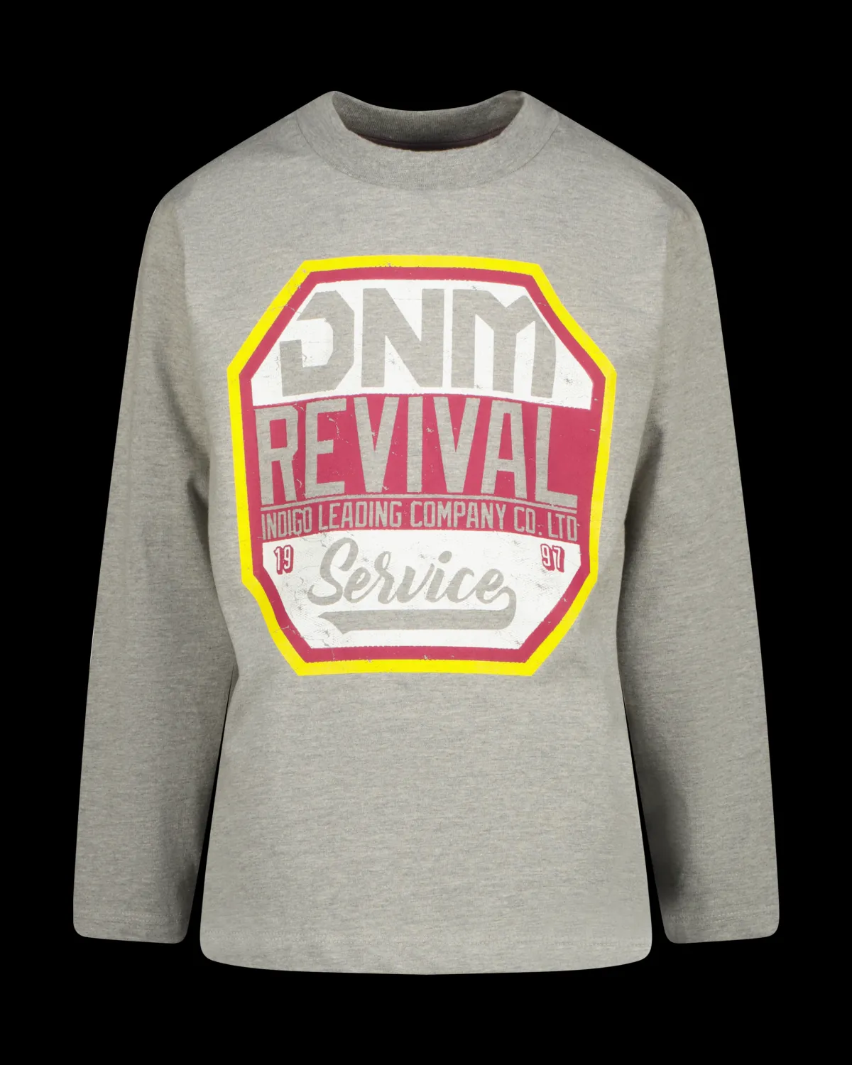 Vingino T-shirt Jenim< Shirts|T-Shirts & Polos