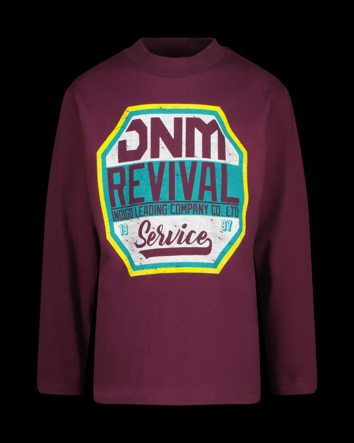 Vingino T-shirt Jenim< Shirts|T-Shirts & Polos