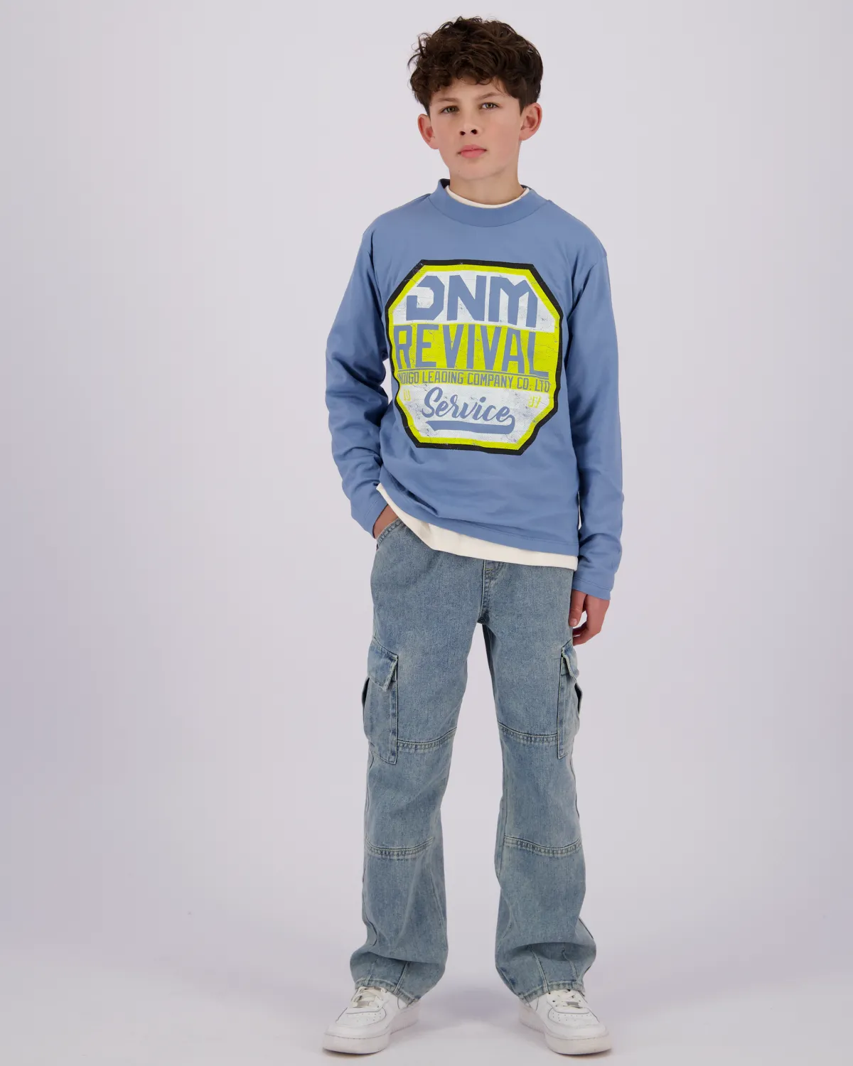Vingino T-shirt Jenim< Shirts