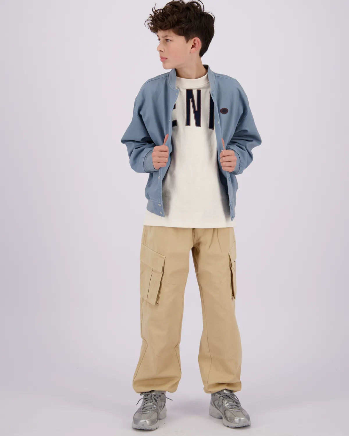 Vingino T-shirt Jeveno< Shirts|T-Shirts & Polos