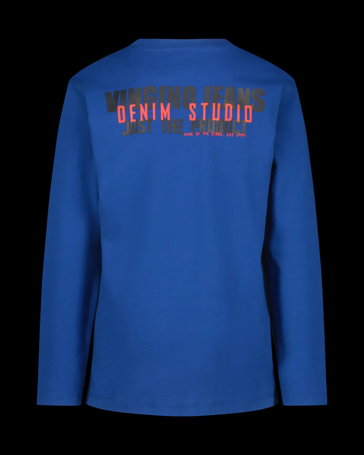 Vingino T-shirt Jiedo< Shirts
