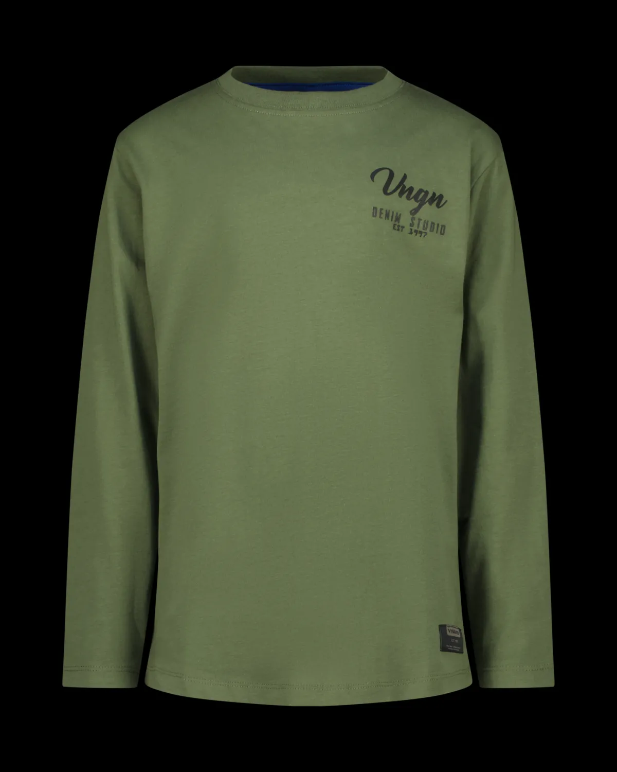 Vingino T-shirt Jiedo< Shirts