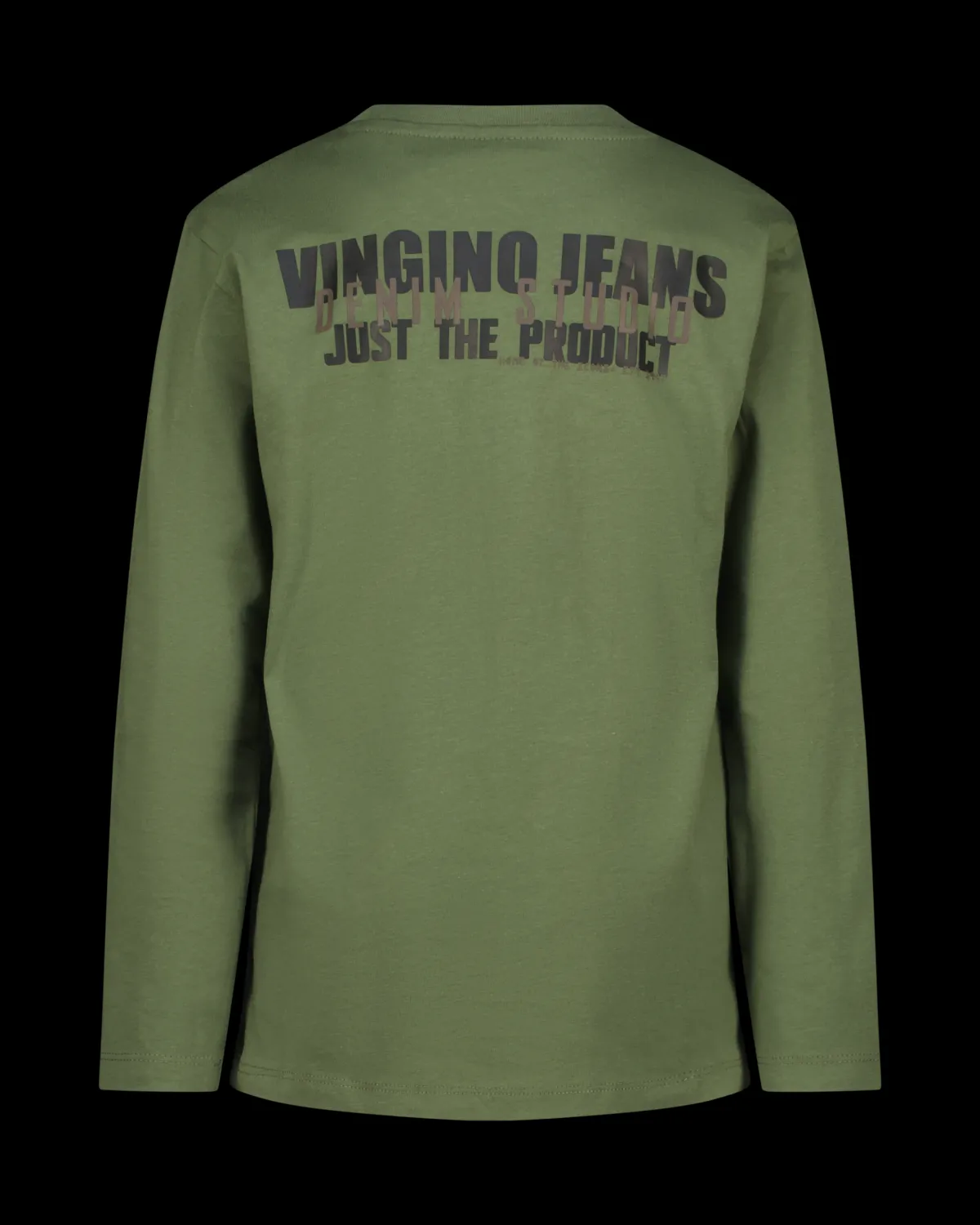 Vingino T-shirt Jiedo< Shirts