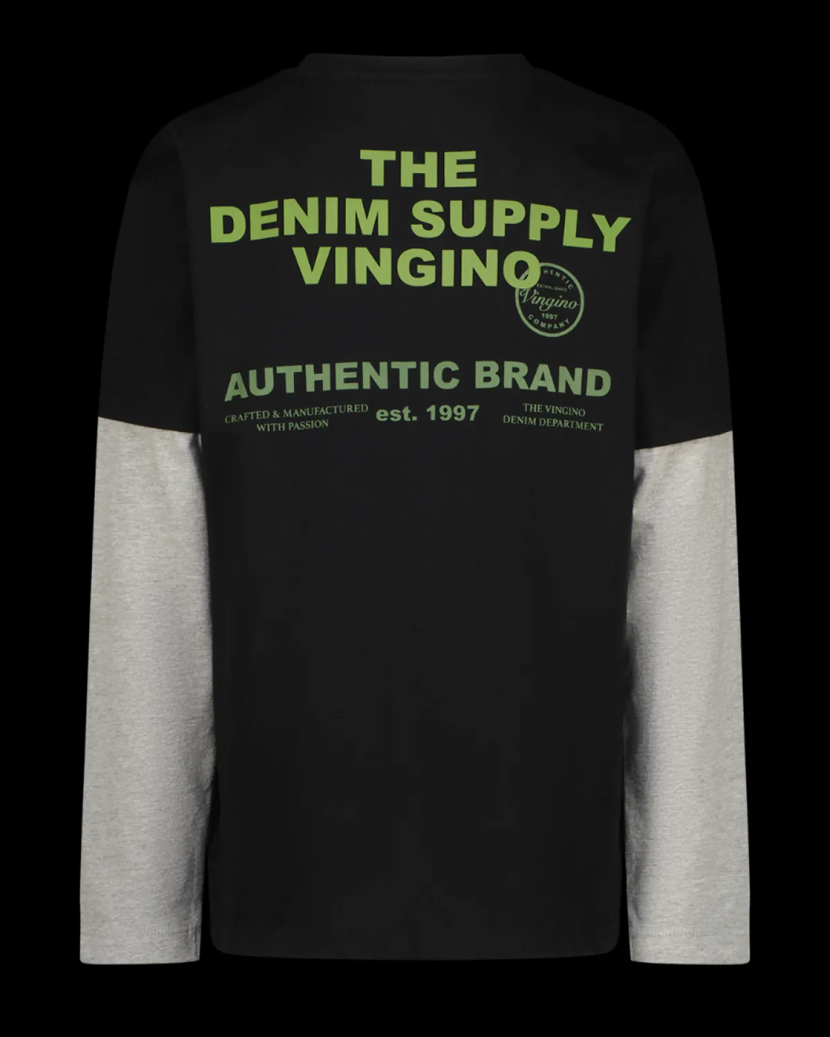 Vingino T-shirt Jimme< T-Shirts & Polos
