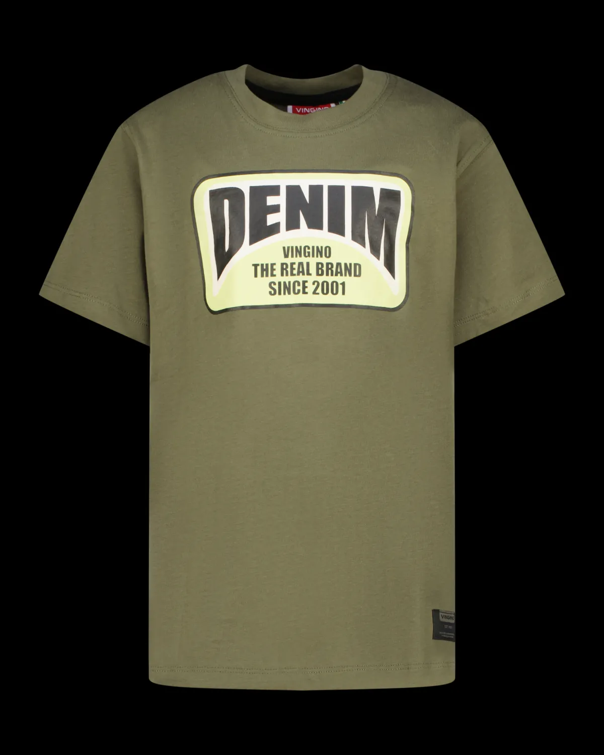 Vingino T-shirt Jogon< Shirts