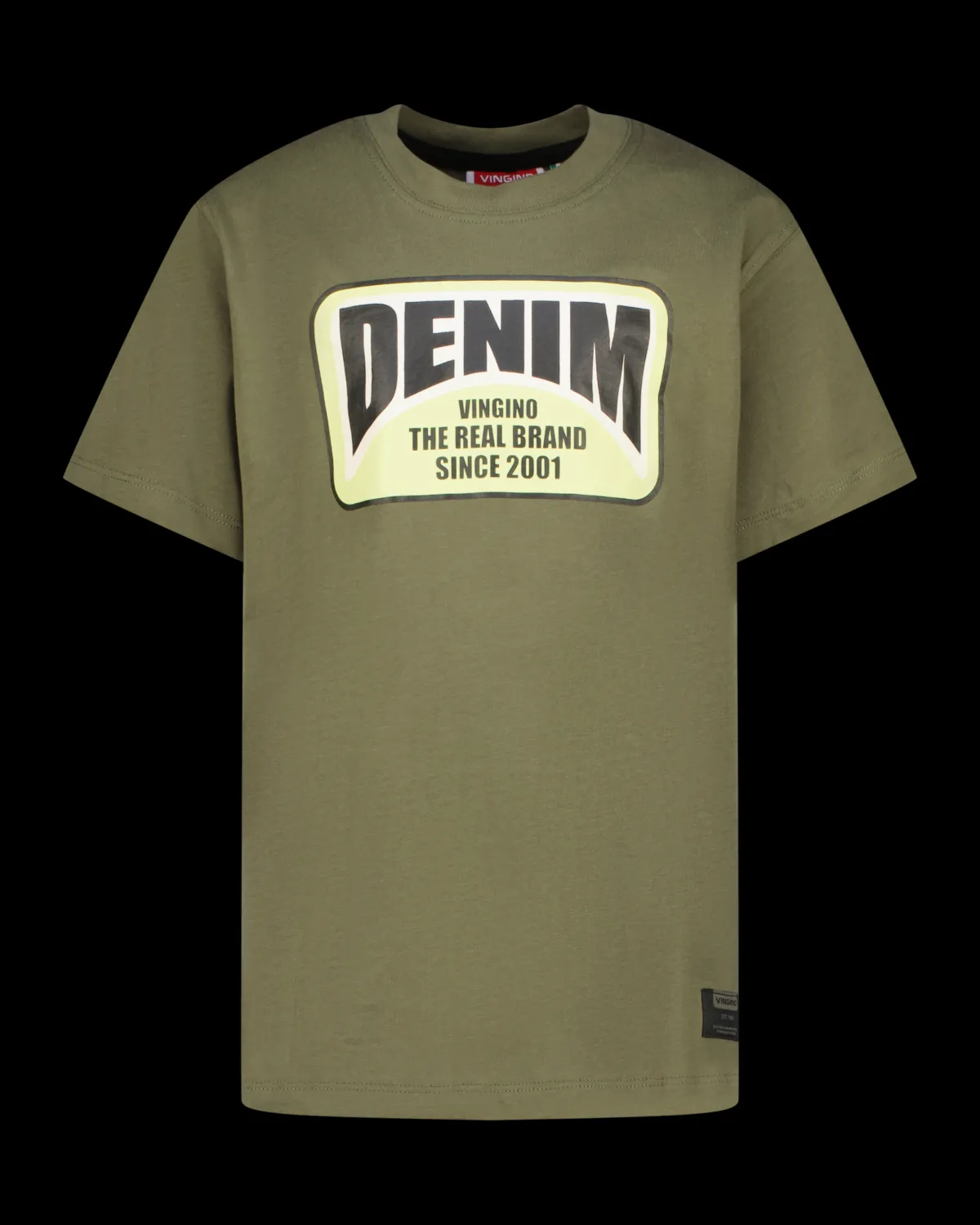 Vingino T-shirt Jogon< Shirts