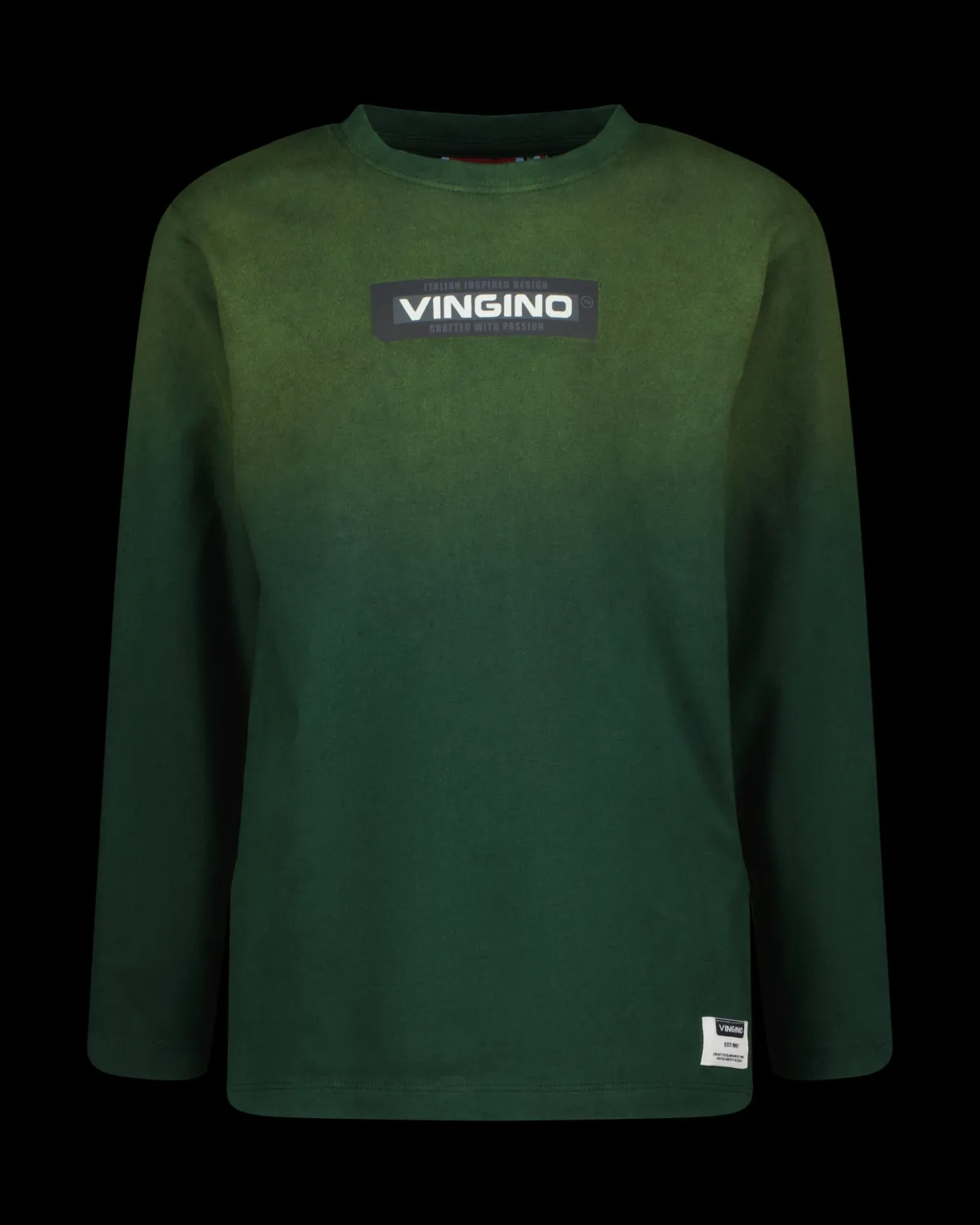 Vingino T-shirt Jolk< Shirts|T-Shirts & Polos