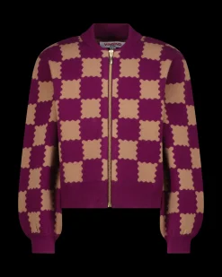 Vingino Vest Maniek< Truien|Truien