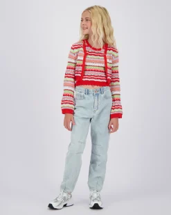 Vingino Vest Mozie< Truien|Vesten