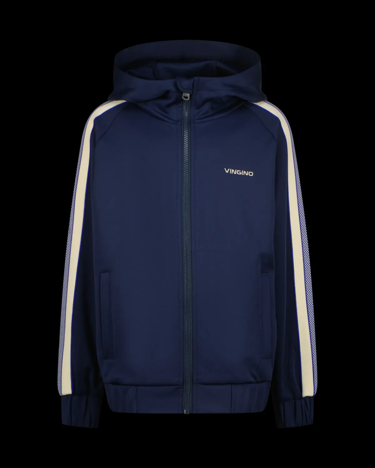 Vingino Vest Ocart< Truien|Vesten