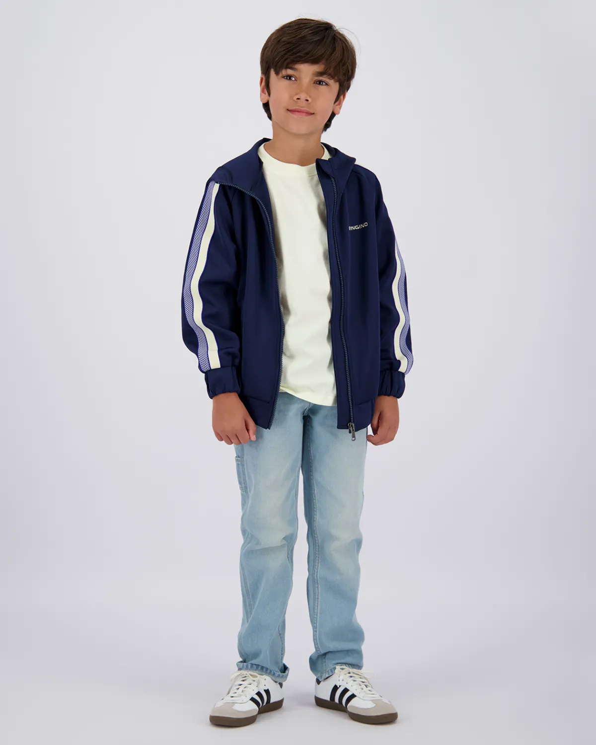 Vingino Vest Ocart< Truien|Vesten