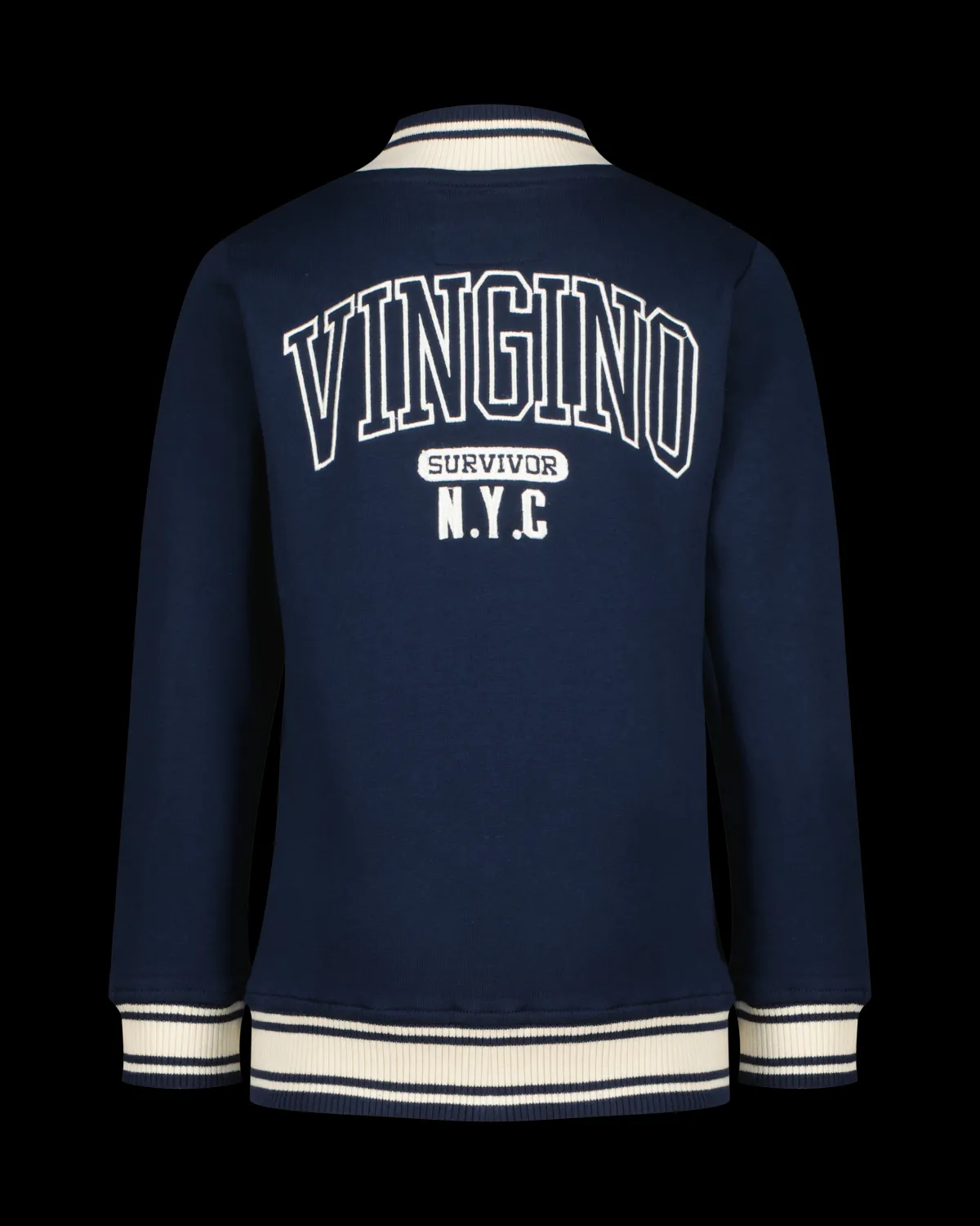 Vingino Vest Osana< Vesten