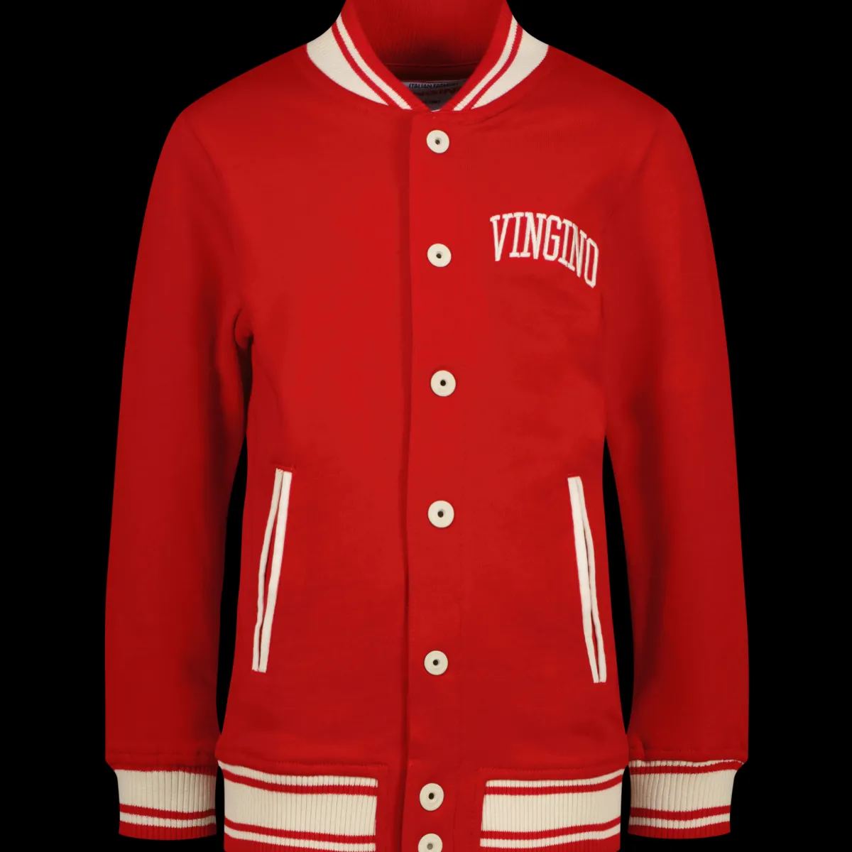 Vingino Vest Osana< Vesten