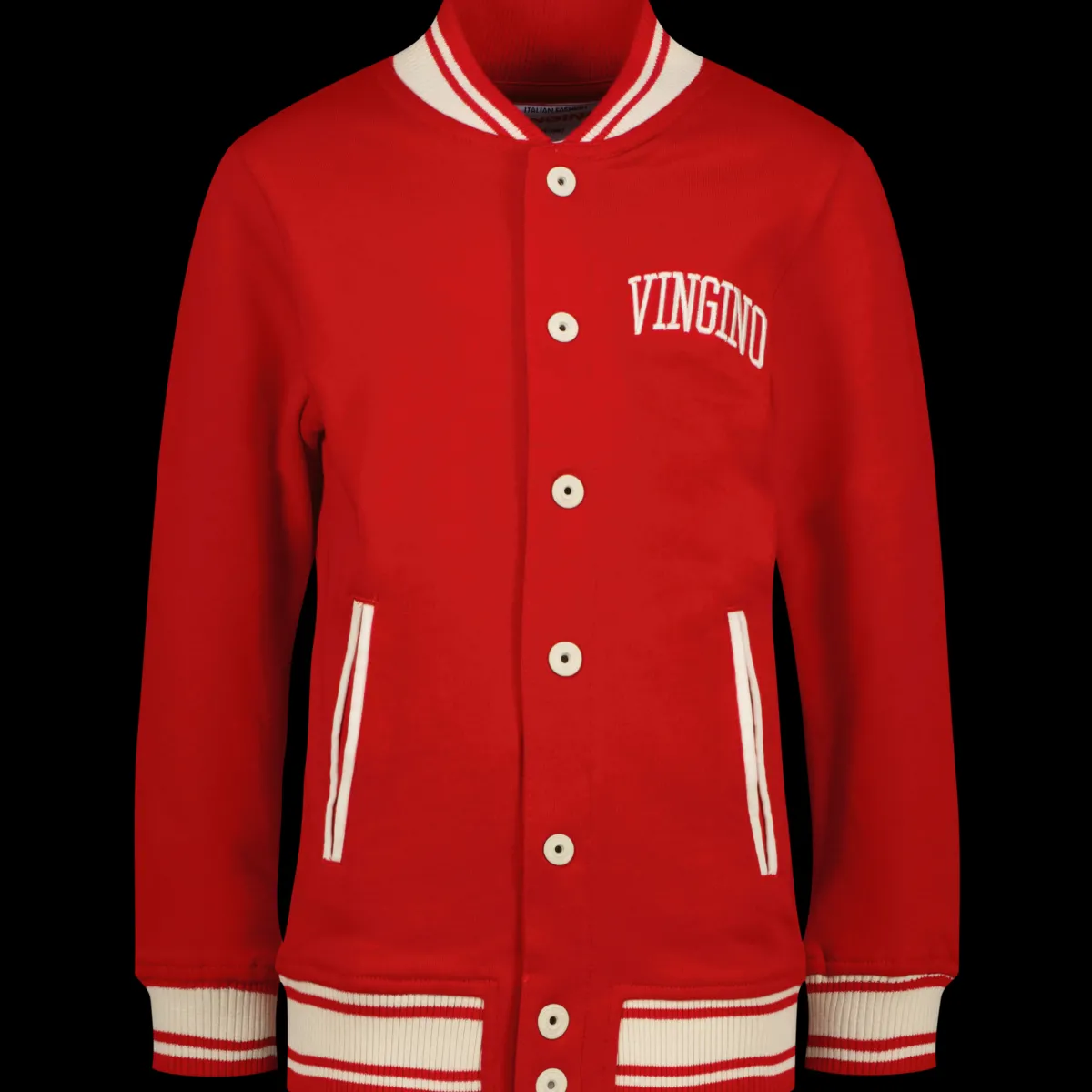 Vingino Vest Osana< Vesten