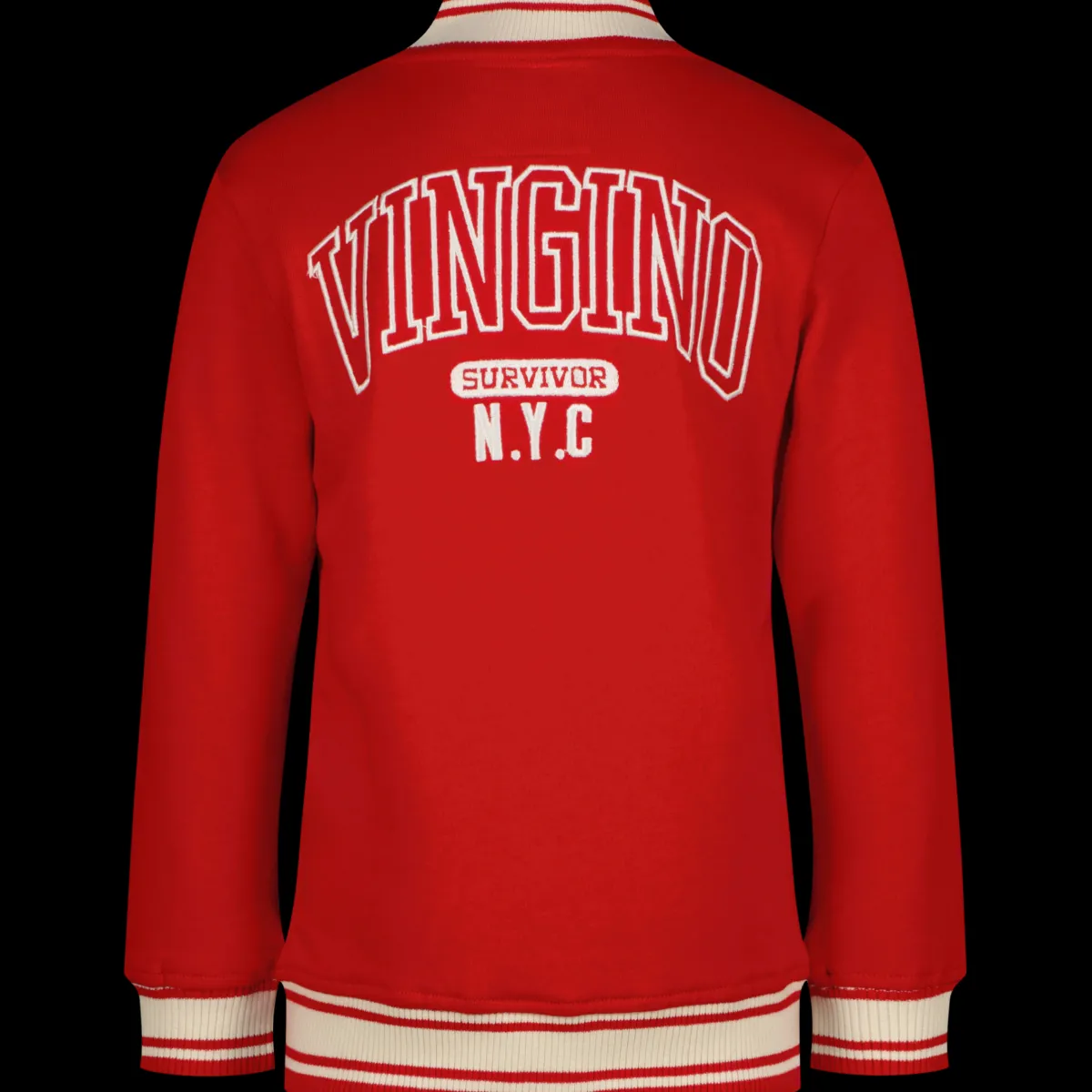 Vingino Vest Osana< Vesten