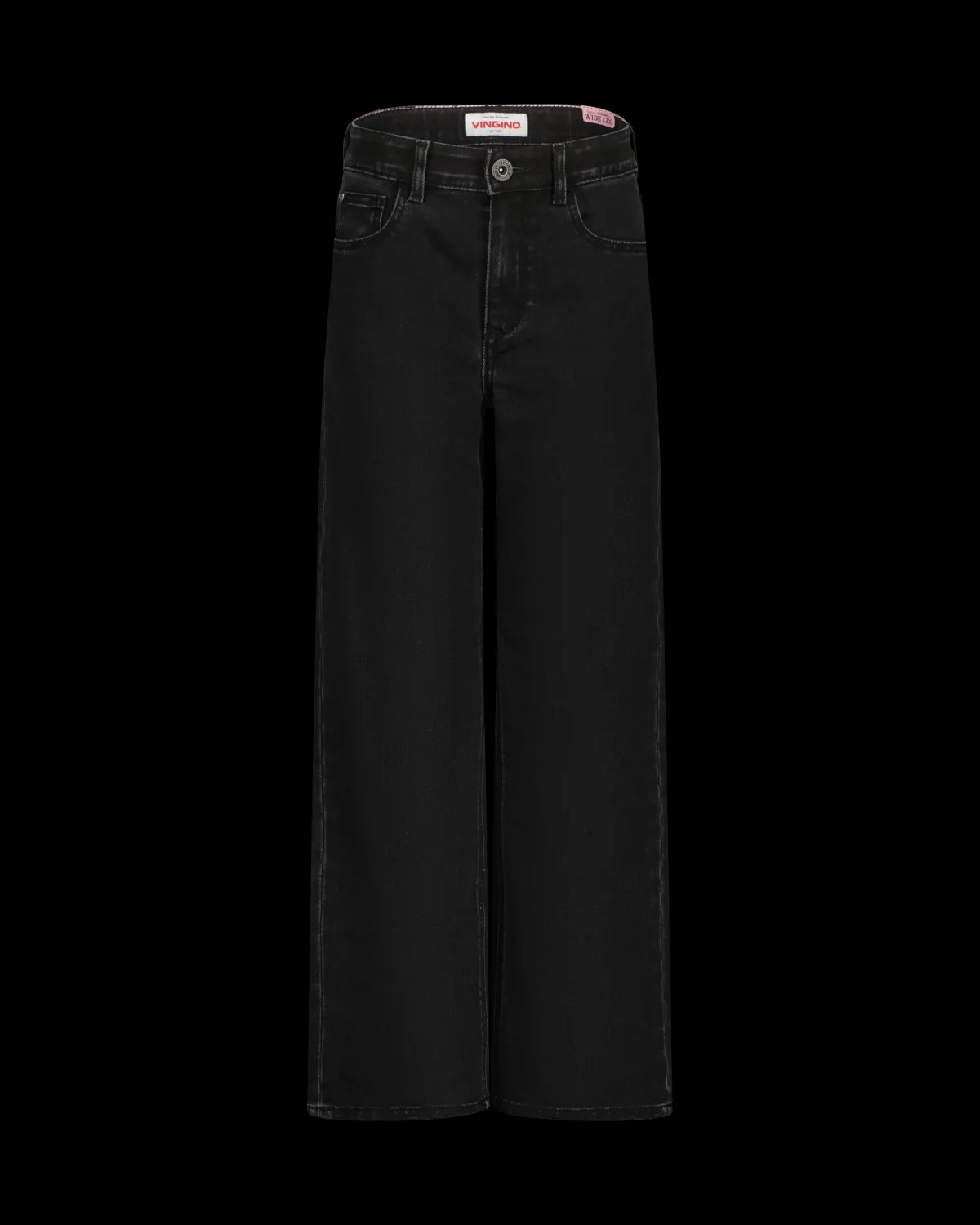 Vingino Wide Leg Jeans Coco< Jeans