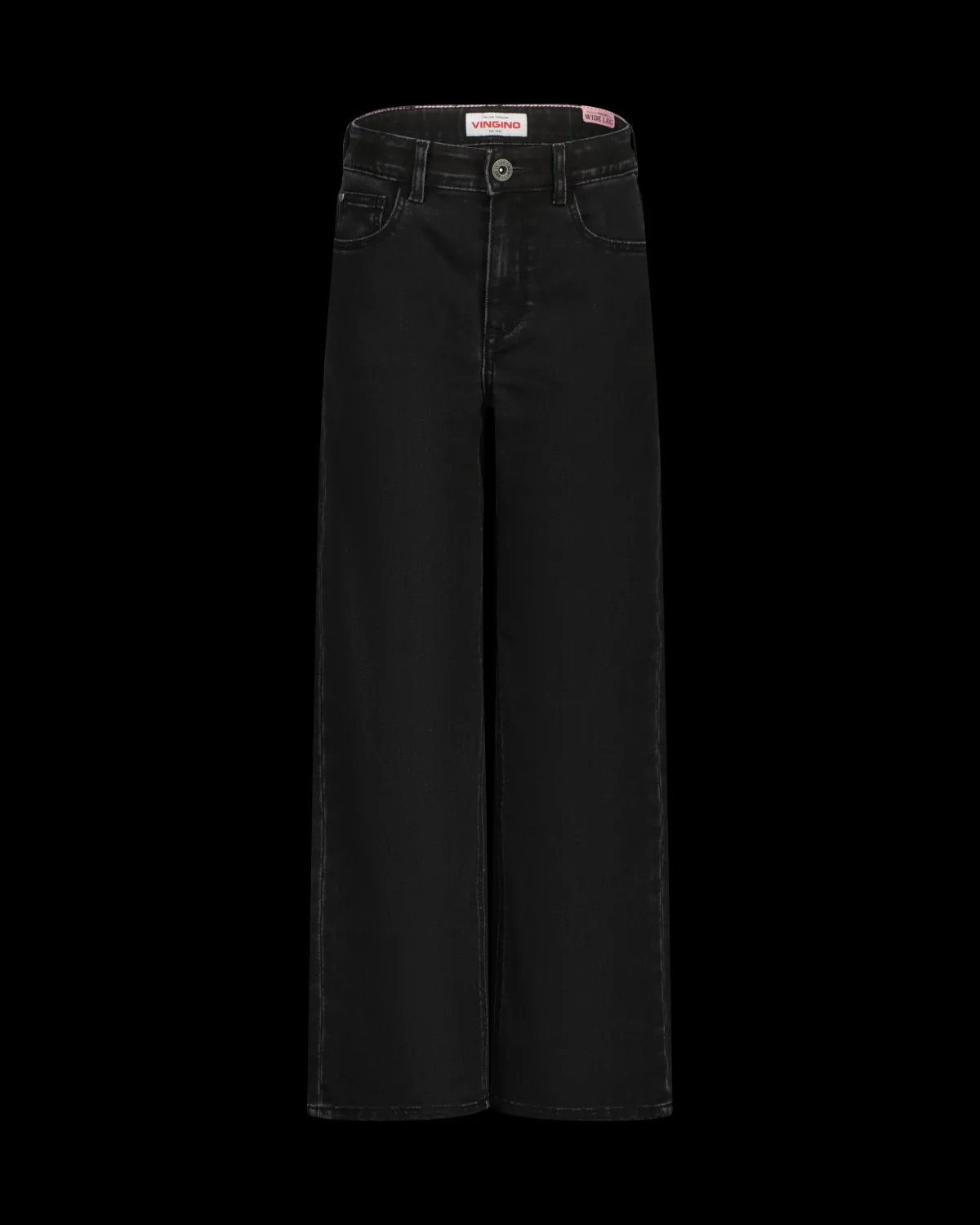 Vingino Wide Leg Jeans Coco< Jeans