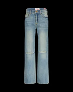 Vingino Wide Leg Jeans Coco< Jeans