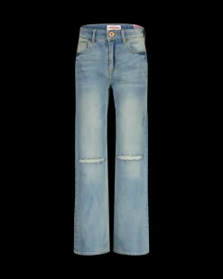 Vingino Wide Leg Jeans Coco< Jeans