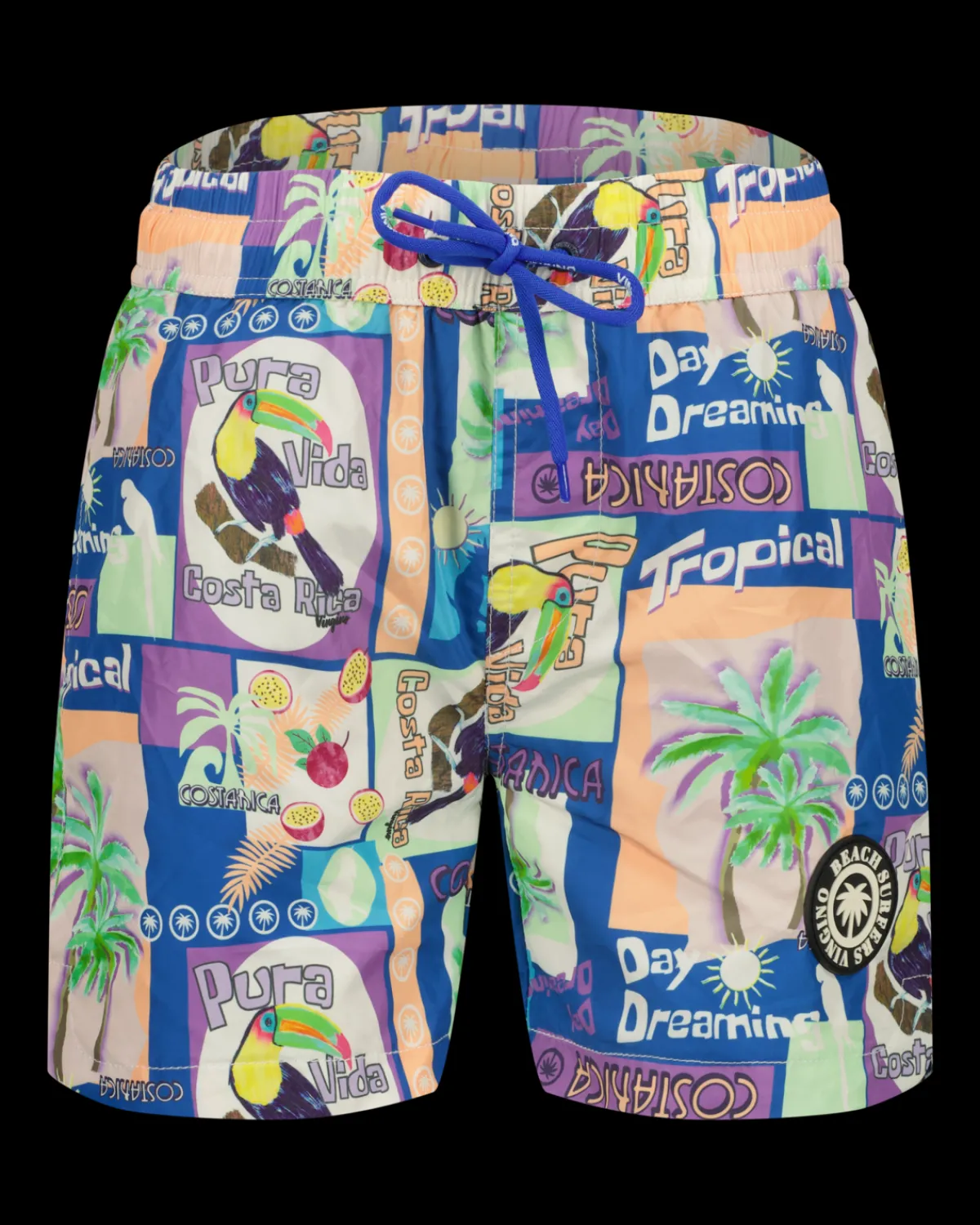 Vingino Zwemshort Xurfio< Zwemkleding